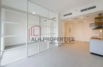 Apartment - 1 Bedroom - 1 Bathroom for rent in Golfville - Dubai Hills Estate - Dubai