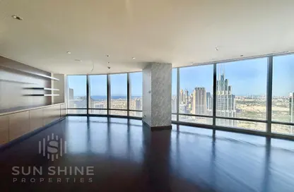 Apartment - 3 Bedrooms - 4 Bathrooms for sale in Burj Khalifa - Burj Khalifa Area - Downtown Dubai - Dubai