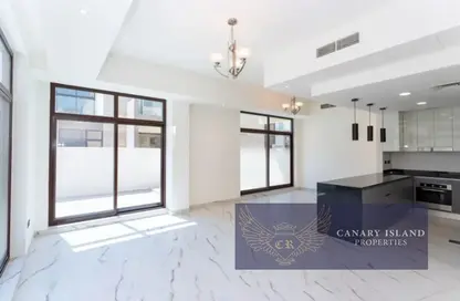 Townhouse - 4 Bedrooms - 5 Bathrooms for sale in The Fields - District 11 - Mohammed Bin Rashid City - Dubai