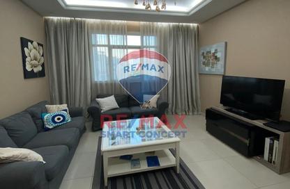 Apartment - 1 Bedroom - 1 Bathroom for sale in Al Waha - Al Ghadeer - Abu Dhabi