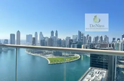 Apartment - 1 Bathroom for rent in PRIVE BY DAMAC (A) - DAMAC Maison Privé - Business Bay - Dubai