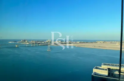 Apartment - 1 Bedroom - 2 Bathrooms for sale in Azure - Shams Abu Dhabi - Al Reem Island - Abu Dhabi