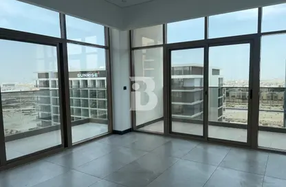 Apartment - 2 Bedrooms - 2 Bathrooms for sale in Curve by Sentro - Arjan - Dubai