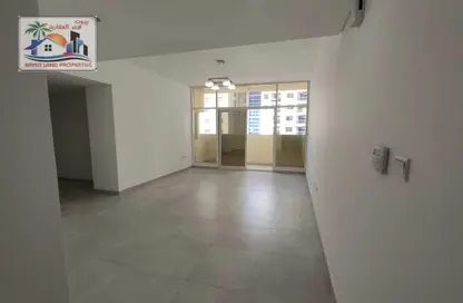 Apartment - 2 Bedrooms - 2 Bathrooms for rent in Al Naemiya Tower 1 - Al Naemiya Towers - Al Nuaimiya - Ajman