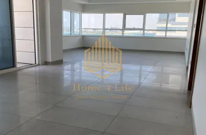 Apartment - 4 Bedrooms - 5 Bathrooms for sale in Lamar Residences - Al Seef - Al Raha Beach - Abu Dhabi