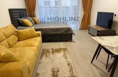 Apartment - 1 Bathroom for rent in Luma 22 - Jumeirah Village Circle - Dubai