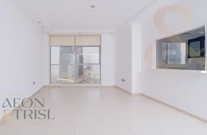 Apartment - 1 Bedroom - 2 Bathrooms for rent in Skyview Tower - Dubai Marina - Dubai