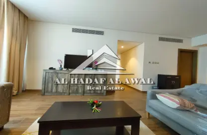 Apartment - 2 Bedrooms - 3 Bathrooms for rent in Al Taawun Street - Al Taawun - Sharjah