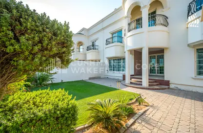 Villa - Studio for rent in Umm Al Sheif - Dubai