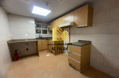 Apartment - 1 Bedroom - 1 Bathroom for rent in Al Majaz - Sharjah