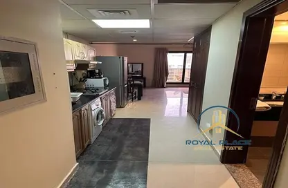 Apartment - 1 Bathroom for rent in Elite Sports Residence 10 - Elite Sports Residence - Dubai Sports City - Dubai