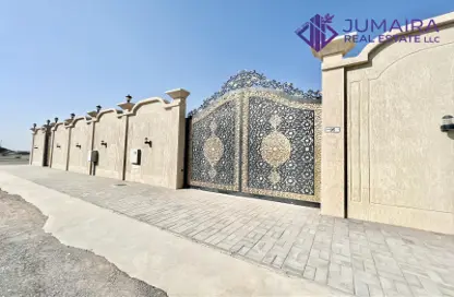 Villa - 3 Bedrooms - 3 Bathrooms for sale in Al Qusaidat - Ras Al Khaimah