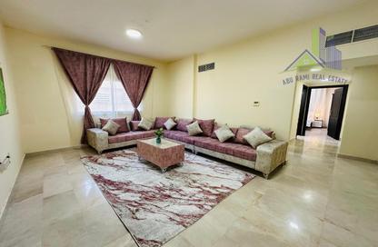 Apartment - 1 Bedroom - 2 Bathrooms for rent in Al Rawda 3 Villas - Al Rawda 3 - Al Rawda - Ajman