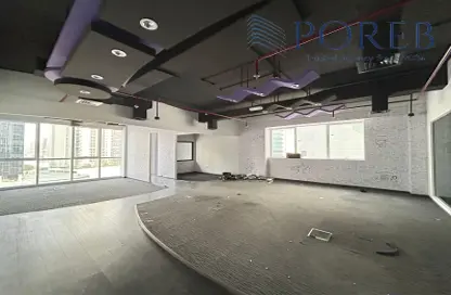 Office Space - Studio - 1 Bathroom for sale in The Exchange - Business Bay - Dubai