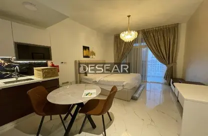 Apartment - 1 Bathroom for sale in Jewelz by Danube - Arjan - Dubai