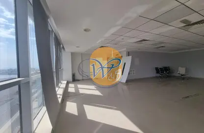 Office Space - Studio for rent in Julphar Commercial Tower - Julphar Towers - Al Nakheel - Ras Al Khaimah