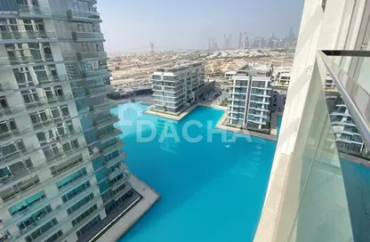 Apartment - 1 Bedroom - 2 Bathrooms for sale in The Residences at District One - Mohammed Bin Rashid City - Dubai