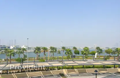 Apartment - 1 Bedroom - 1 Bathroom for sale in La Voile - La Mer - Jumeirah - Dubai