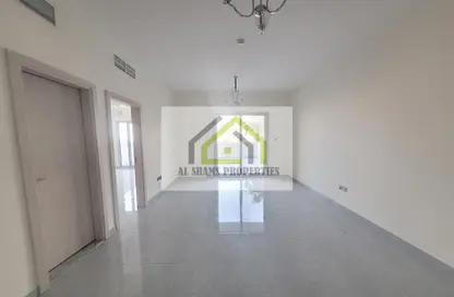 Apartment - 1 Bedroom - 2 Bathrooms for rent in PARK TERRACE - Arjan - Dubai