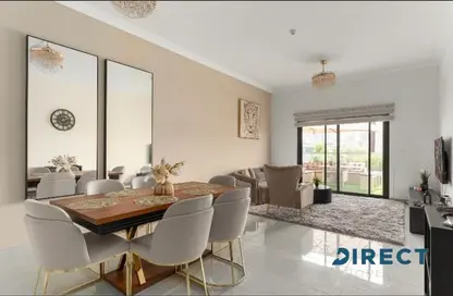 Apartment - 1 Bedroom - 2 Bathrooms for sale in G24 - Jumeirah Village Circle - Dubai