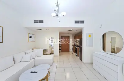 Apartment - Studio - 1 Bathroom for rent in Lavender 2 - Emirates Gardens 1 - Jumeirah Village Circle - Dubai