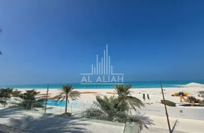 Apartment - 2 Bedrooms - 3 Bathrooms for sale in Mamsha Al Saadiyat - Saadiyat Cultural District - Saadiyat Island - Abu Dhabi