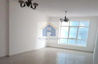 Apartment - 2 Bedrooms - 2 Bathrooms for rent in Al Qasba - Sharjah