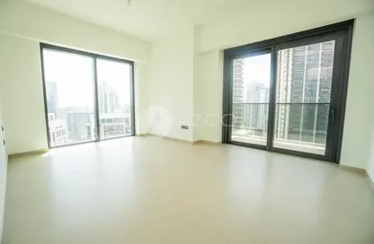 Apartment - 2 Bedrooms - 2 Bathrooms for rent in Act Towers - Opera District - Downtown Dubai - Dubai