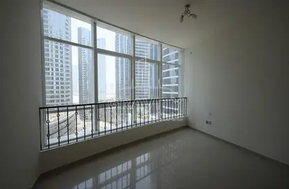 Apartment - 1 Bathroom for rent in Hydra Avenue Towers - City Of Lights - Al Reem Island - Abu Dhabi