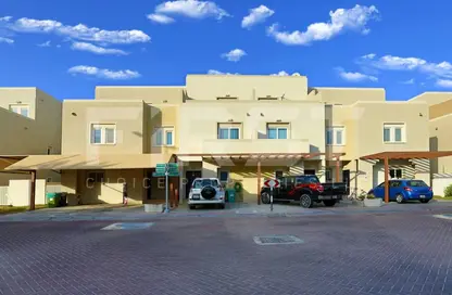 Villa - 5 Bedrooms - 5 Bathrooms for sale in Desert Style - Al Reef Villas - Al Reef - Abu Dhabi