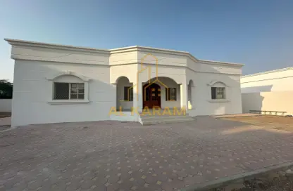 Villa - 3 Bedrooms - 3 Bathrooms for rent in Al Dhait South - Al Dhait - Ras Al Khaimah