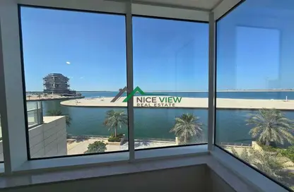 Apartment - 4 Bedrooms - 4 Bathrooms for sale in Lamar Residences - Al Seef - Al Raha Beach - Abu Dhabi