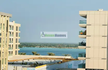 Apartment - 3 Bedrooms - 5 Bathrooms for rent in Qaryat Al Hidd - Saadiyat Island - Abu Dhabi