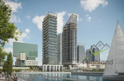 Apartment - 2 Bedrooms - 2 Bathrooms for sale in Al Reem Island - Abu Dhabi