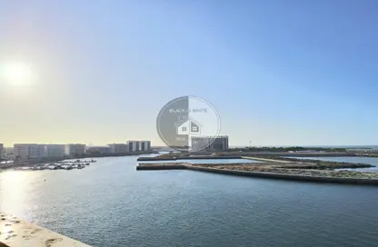 Apartment - 1 Bedroom - 2 Bathrooms for rent in Lagoon B6 - The Lagoons - Mina Al Arab - Ras Al Khaimah