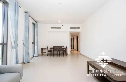 Apartment - 2 Bedrooms - 3 Bathrooms for sale in Afnan 5 - Midtown - Dubai Production City (IMPZ) - Dubai