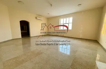 Apartment - 3 Bedrooms - 4 Bathrooms for rent in Mohamed Bin Zayed Centre - Mohamed Bin Zayed City - Abu Dhabi