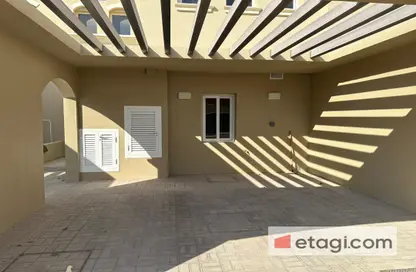 Townhouse - 2 Bedrooms - 3 Bathrooms for rent in Casa Dora - Serena - Dubai