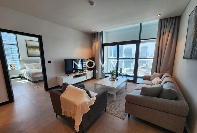 Rent in 15 Northside - Tower 1: Stunning | Corner Unit | Biggest Layout ...