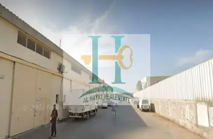 Warehouse - Studio for sale in Al Jurf Industrial 2 - Al Jurf Industrial - Ajman