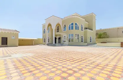 Villa - 6 Bedrooms for rent in Mohamed Bin Zayed City Villas - Mohamed Bin Zayed City - Abu Dhabi