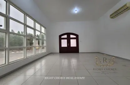 Apartment - Studio - 1 Bathroom for rent in Khalifa City A Villas - Khalifa City A - Khalifa City - Abu Dhabi