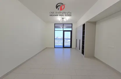 Apartment - 1 Bathroom for rent in Al Jaddaf Avenue - Al Jaddaf - Dubai