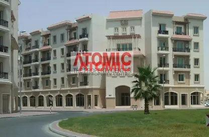 Shop - Studio - 1 Bathroom for sale in Greece Cluster - International City - Dubai