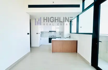 Apartment - 2 Bedrooms - 2 Bathrooms for rent in Binghatti House - Jumeirah Village Circle - Dubai