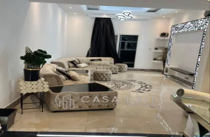 Apartment - 2 Bedrooms - 3 Bathrooms for sale in Cordoba Palace - Dubai Silicon Oasis - Dubai