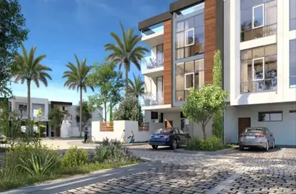 Villa - 1 Bedroom - 2 Bathrooms for sale in Verdana 2 - Dubai Investment Park (DIP) - Dubai