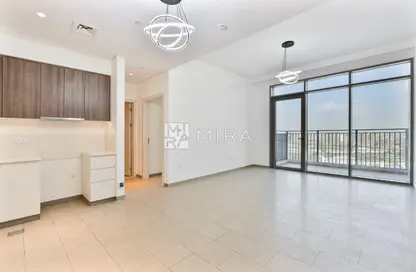 Apartment - 1 Bedroom - 1 Bathroom for rent in Park Heights 2 - Park Heights - Dubai Hills Estate - Dubai