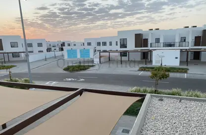 Apartment - Studio - 1 Bathroom for sale in Al Ghadeer 2 - Al Ghadeer - Abu Dhabi