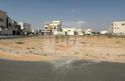 Land - Studio for sale in Al Yasmeen 1 - Al Yasmeen - Ajman